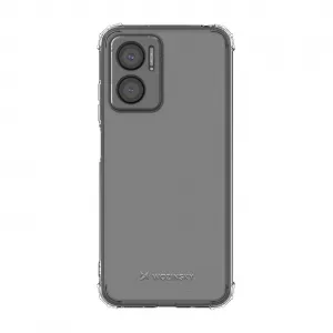 AIRBAG Odolný kryt Xiaomi Redmi 10 / Redmi 10 2022 priehľadný