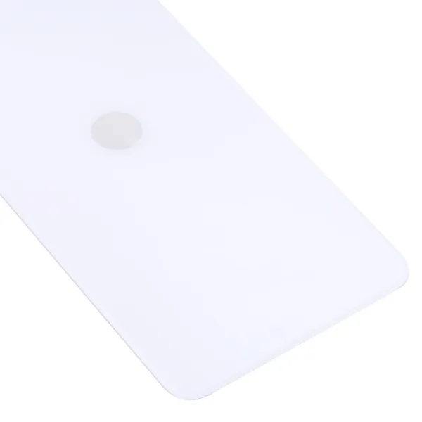 Zadný kryt (kryt batérie) Motorola Moto G22 biely