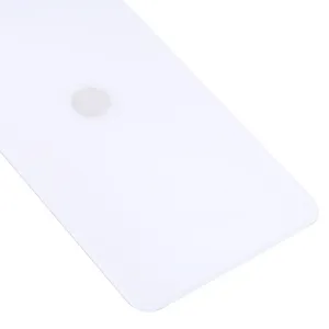 Zadný kryt (kryt batérie) Motorola Moto G22 biely
