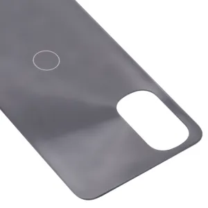Zadný kryt (kryt batérie) Motorola Moto G22 čierny