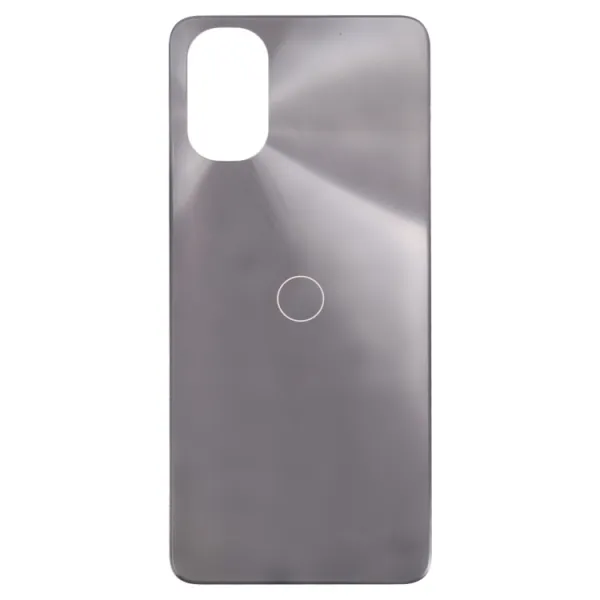Zadný kryt (kryt batérie) Motorola Moto G22 čierny