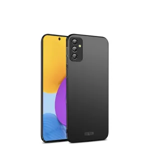 MOFI Ultratenký obal Samsung Galaxy M52 5G čierny