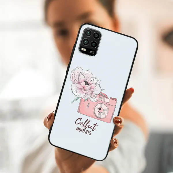 MY ART Silikónový obal Xiaomi Mi 10 Lite MOMENTS (122)