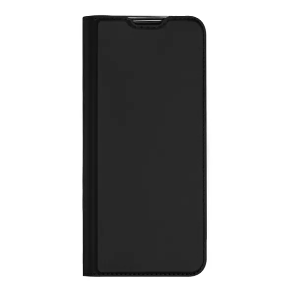 DUX Peňaženkový kryt OnePlus Nord CE 2 Lite 5G čierny