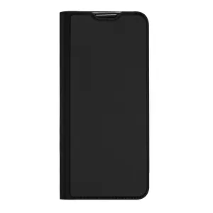 DUX Peňaženkový kryt OnePlus Nord CE 2 Lite 5G čierny