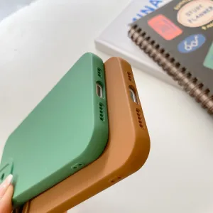 FULL Silikónový obal Apple iPhone 12 modrý
