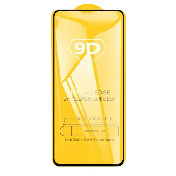 9D Tvrdené sklo OnePlus Nord 2T 5G