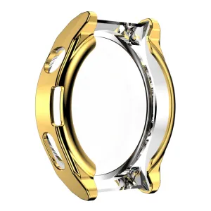 TPU FULL BODY Ochranný kryt Huawei Watch GT 3 Pro 46mm zlatý