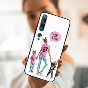 MY ART Silikónový obal Xiaomi Mi 10 / Mi 10 Pro MOM (119)