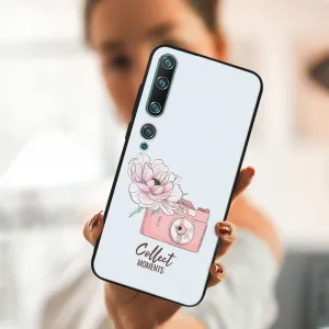 MY ART Silikónový obal Xiaomi Mi 10 / Mi 10 Pro MOMENTS (122)