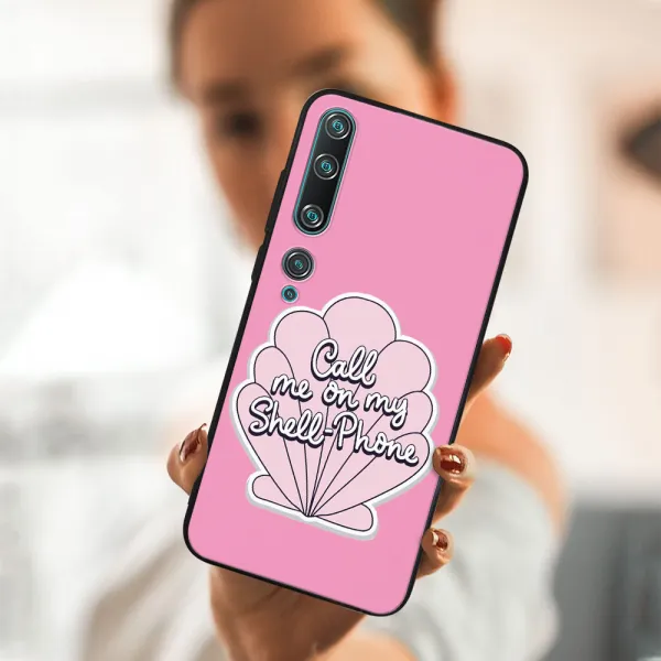 MY ART Silikónový obal Xiaomi Mi 10 / Mi 10 Pro SHELLPHONE (123)