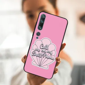 MY ART Silikónový obal Xiaomi Mi 10 / Mi 10 Pro SHELLPHONE (123)