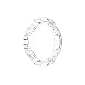 TPU Ochranný obal Amazfit T-Rex priehľadný
