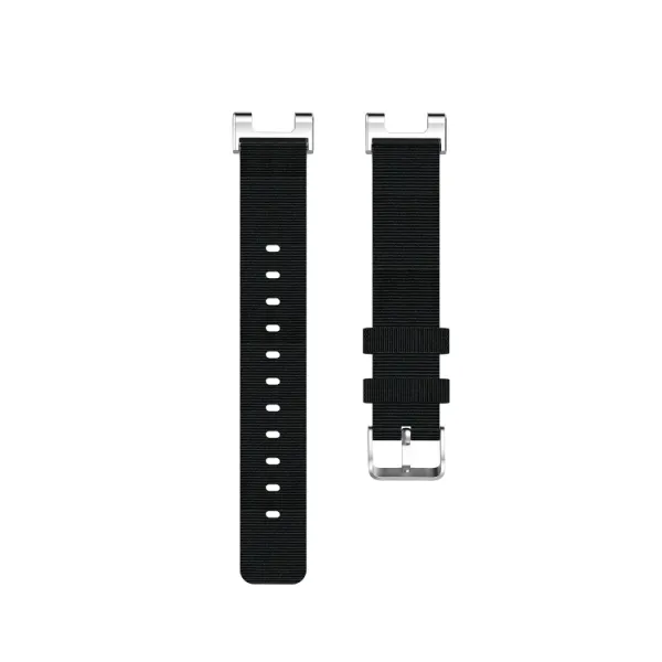 NYLON Remienok Amazfit T-Rex / T-Rex Pro čierny
