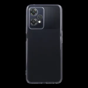 Silikónový kryt pre OnePlus Nord CE 2 Lite 5G priehľadný