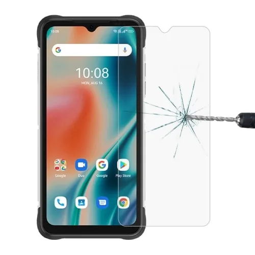 Ochranné sklo pre Umidigi Bison X10 Pro