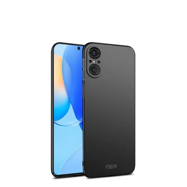 MOFI Ultratenký obal Huawei Nova 9 SE modrý