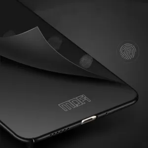 MOFI Ultratenký obal Huawei Nova 9 SE modrý