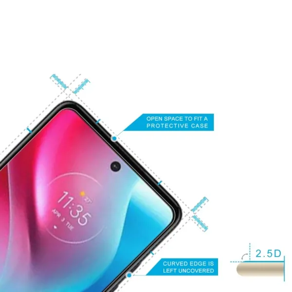 Ochranné sklo pre Samsung Galaxy M53 5G