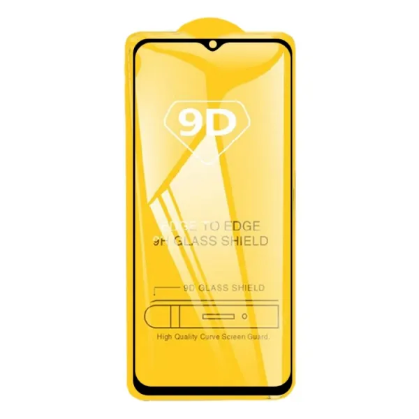 9D Tvrdené sklo Vivo Y55 5G