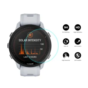 ENKAY 2x Tvrdené sklo Garmin Forerunner 955
