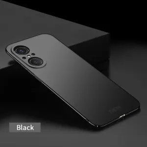 MOFI Ultratenký obal Huawei Nova 9 SE čierny
