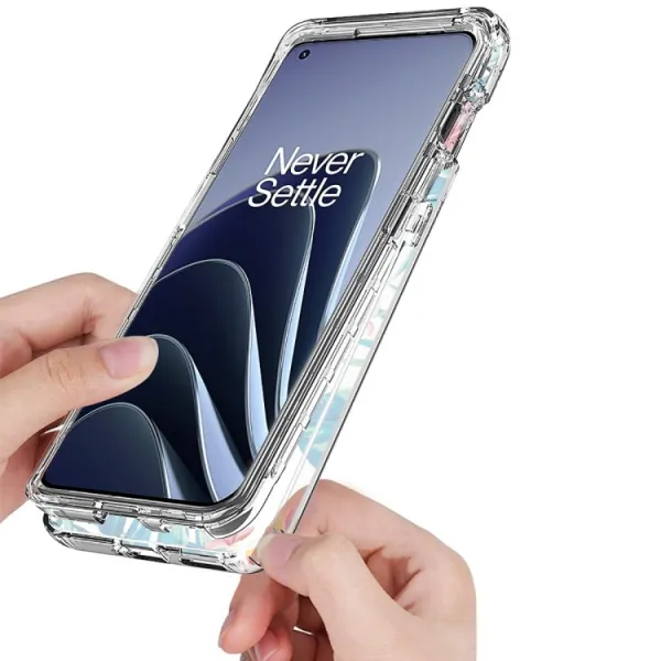 DUAL ART Odolný kryt OnePlus 10 Pro 5G JUNGLE