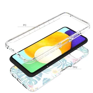 DUAL ART Odolný kryt Samsung Galaxy A22 5G JUNGLE