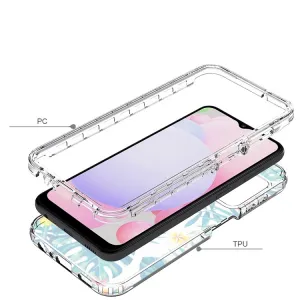 DUAL ART Odolný kryt Samsung Galaxy A13 JUNGLE