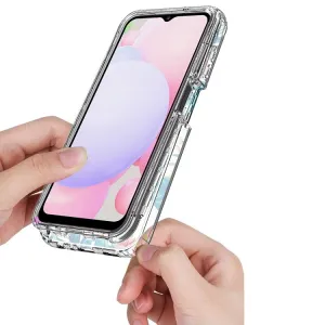 DUAL ART Odolný kryt Samsung Galaxy A13 JUNGLE