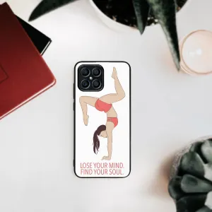 MY ART Ochranný obal Honor X8 YOGA (125)
