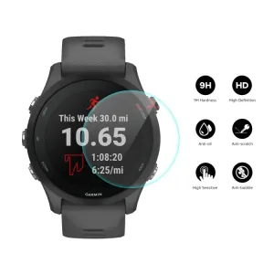 ENKAY 2x Tvrdené sklo Garmin Forerunner 255