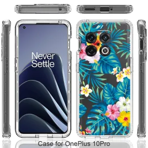 DUAL ART Odolný kryt OnePlus 10 Pro 5G JUNGLE