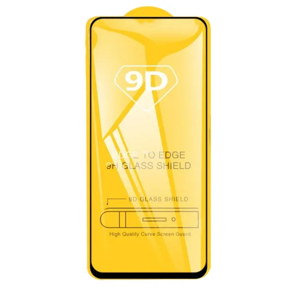 9D Tvrdené sklo pre Huawei nova Y90