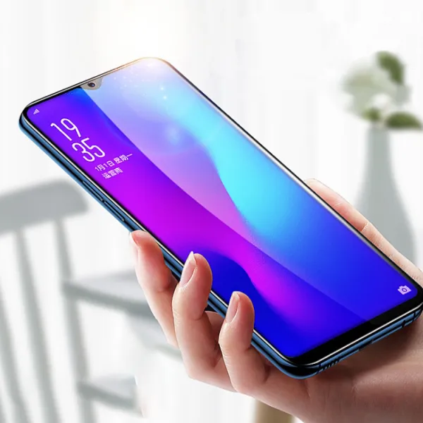 9D Tvrdené sklo pre Huawei nova Y90