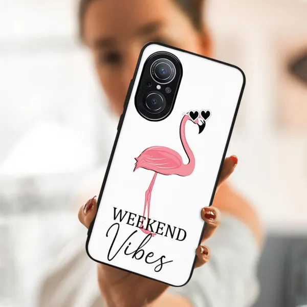 MY ART Ochranný obal Huawei nova 9 SE VIBES (128)
