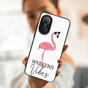 MY ART Ochranný obal Huawei nova 9 SE VIBES (128)