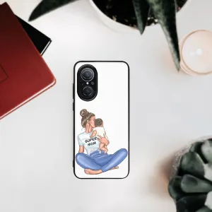 MY ART Ochranný obal Huawei nova 9 SE-SUPERMOM (112)