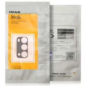 IMAK FULL COVER Sklo pre fotoaparát Motorola Razr 40