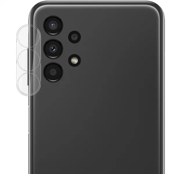 IMAK FULL COVER Sklo pre fotoaparát Samsung Galaxy A13 / A13 5G