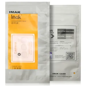 IMAK FULL COVER Sklo pre fotoaparát Realme C53