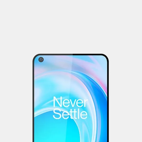 3D Ochranné sklo pre OnePlus Nord CE 2 Lite 5G