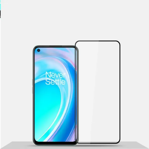 3D Ochranné sklo pre OnePlus Nord CE 2 Lite 5G