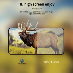 3D Ochranné sklo pre OnePlus Nord CE 2 Lite 5G