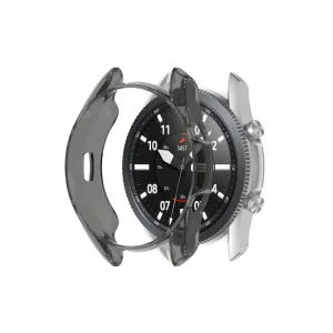 Ochranný obal pre Samsung Galaxy Watch 3 41mm čierny