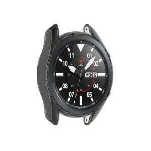 Ochranný obal pre Samsung Galaxy Watch 3 41mm čierny