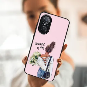 MY ART Ochranný obal Huawei nova 9 SE DAY (136)