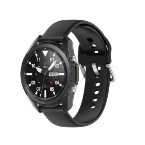 Ochranný obal pre Samsung Galaxy Watch 3 41mm čierny
