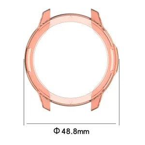 Ochranný obal pre Xiaomi Watch S1 Active modrý