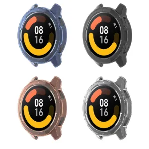 Ochranný obal pre Xiaomi Watch S1 Active modrý